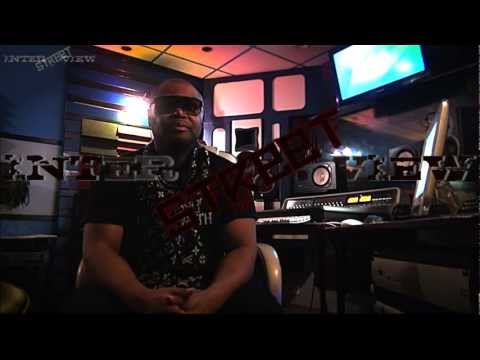 Inter Street View 6 - Alibi Montana