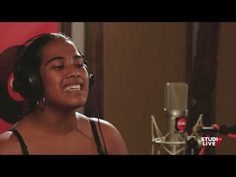 Vainehu Maui - Set fire to the rain (Coke Studio Live)