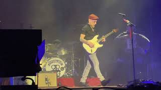Fito &amp; Fitipaldis - Gira teatros - Que me arrastre el viento - Fibes Sevilla, Viernes 24-02-23