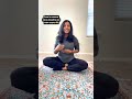 Unblock Solar Plexus Chakra Through Tapping & Breathwork