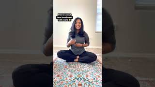 Unblock Solar Plexus Chakra Through Tapping &amp; Breathwork