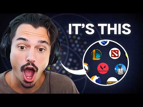 Competitive Games Explained — Full Breakdown & Transcript