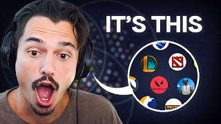 Once you see this, You’ll see Competitive Games Differently | Xaryu Reacts thumbnail