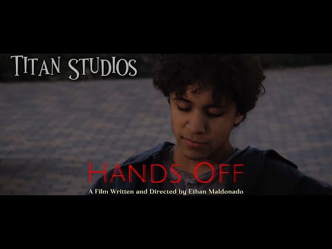 Hands Off
