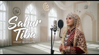 Download lagu Sahur Tiba - Tasya Cover Musik Arab! Versi Gambus Ceria Bikin Semangat Bangun Sahur mp3