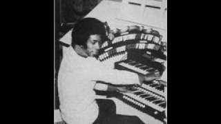 Jackie Mittoo - merry go round