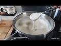 LASAGNA Part 2 3 BESCIAMELLA Or BECHAMEL Sauce How To Make It Easy Fast Flavoured This Recipe