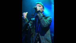 Conor Maynard - &#39;Mary Go Round&#39; Live