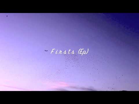 Firsts EP -Ana Yanez