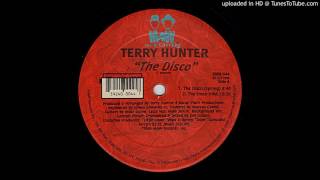 Terry Hunter - The Disco (Spring)
