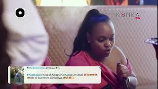 Download lagu Kabza De Small Live At Konka 13-16 Jan 2023 mp3