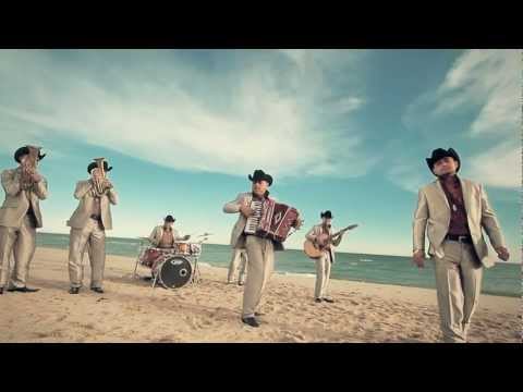 Los Activos de Sonora - Asi te amo yo