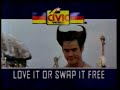 Civic Video Ad 1996