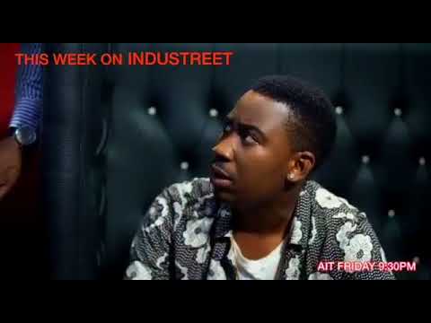 INDUSTREET Season 1 Episode 6