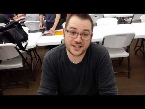 "SAVAGE" 2ND Place Lenexa, Ks Regionals Altergiest deck Profile ft. David Tichacek