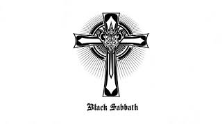 Black Sabbath - Trashed (B Tuning)