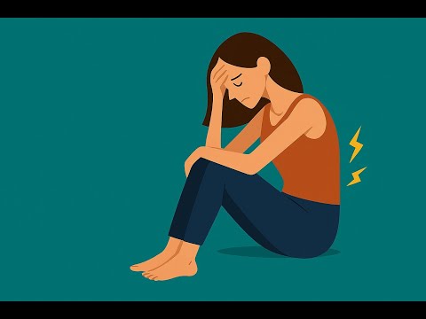 Videon pikkukuva: Aliravitsemus ja hormonit