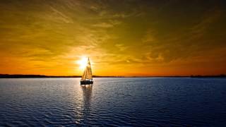 Gentlemen Hall - Sail Into The Sun