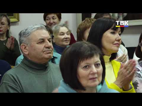 Хоровод праздников и обычаев: в Искитиме оживают традиции народов России