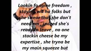 Trai'D-Innocent Girl (W/Lyrics)