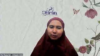 Download lagu ZUHURUL QURAN 2026 MS 312-321 mp3