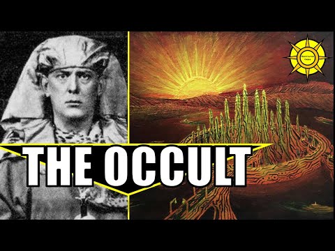 The Occult and the Old-World