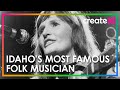 Rosalie Sorrels Archive at Boise State University Chronicles the Life of Idaho's Famous Folk Singer