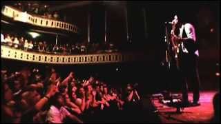 When Canyons Ruled The City (Live)