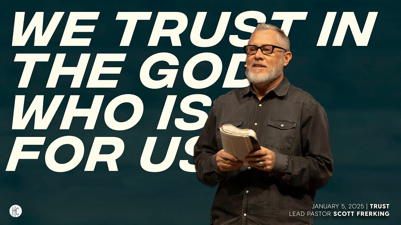 Trust