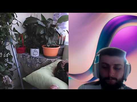 Hipn ezoterica 1111 Gabi si reactivarea luminii A si C moraru