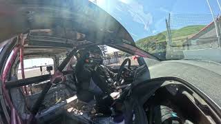 24 Hours Lemons - Sonoma Raceway 03/21/26 - Khoi Pham