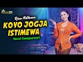 Rina Aditama - Koyo Jogja Istimewa  - Kembar Campursari ( Official Music Video )