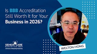 Is BBB Accreditation Still Worth It for Your Business in 2026