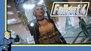 Mod Institute Cheat Code Chart The Institute at Fallout 4 Nexus - Mods and community