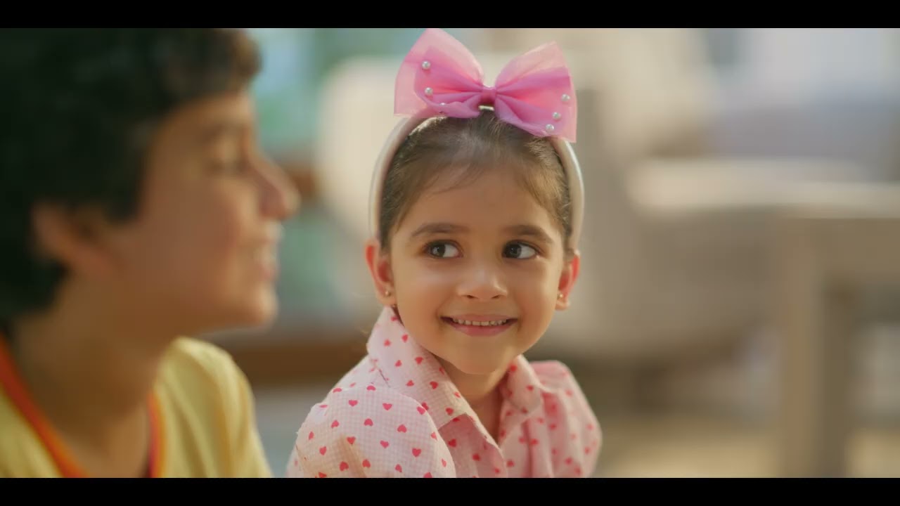 Atlas Pastel "The Family Portrait" TVC
