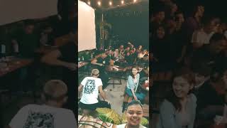 Download lagu Anjir Penonton Ga ada Akhlak | Joget Pargoy Cuk #shortlucu #shorts mp3