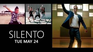 URBN Special Edition presents Silento on May 24