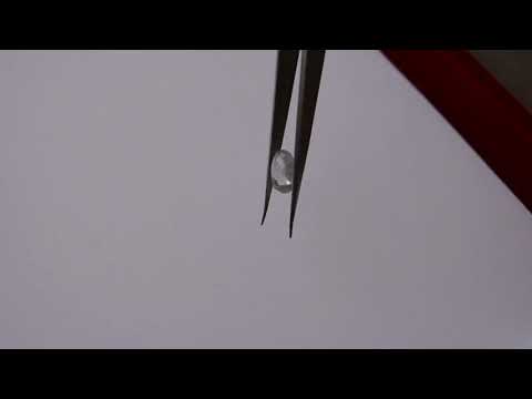 4 4 carat unheated srilankan pitambari blue sapphire video 406