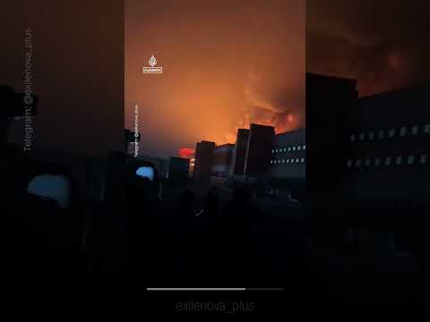 Moscow attacked by more than 1,000 Ukrainian drones | AJ #shorts