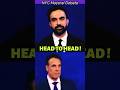 Experience vs Integrity -  Andrew Cuomo and Zohran Mamdani head to head: NYC Mayoral Debate