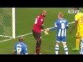 Wigan Athletic vs Crystal Palace 2-1, FA Cup Fourth Round 2013-14 highlights