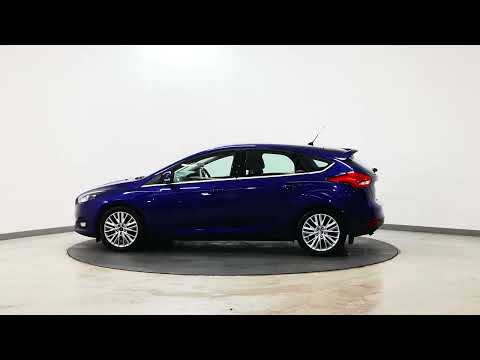*31* 2016 Ford Focus 1.5tdci zetec - Image 2