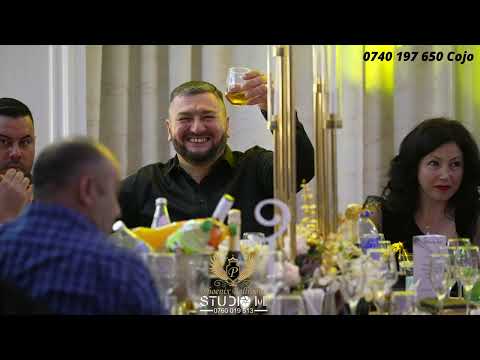 Cornel Cojocaru Revelion 2026 Program Superb de masa