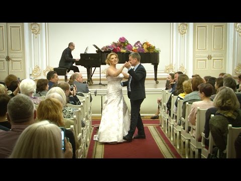 Oxana Shilova - Giuditta's aria - F. Lehar / Оксана Шилова - ария Джудитты - Ф. Легар