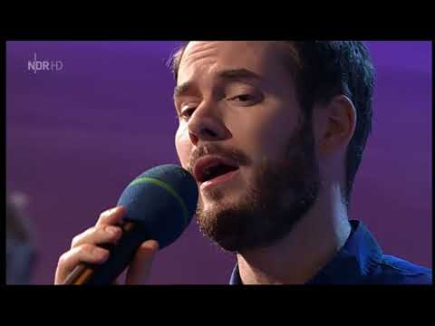 Zimmer frei! Gast: Johannes Strate