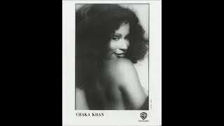 Chaka Khan - Night Moods (1981)