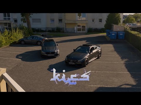 MILO36 - KIES (Prod. Chvpito)