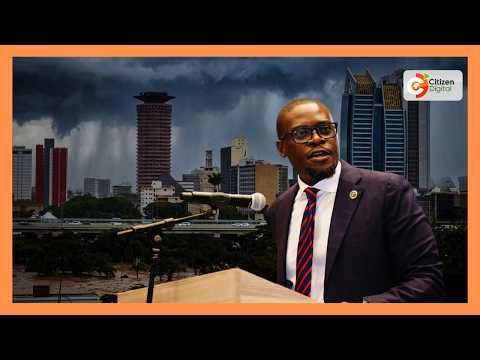 Ushirikiano wa Nairobi: Kamati simamizi kuhusu Nairobi inaanza vikao vyake