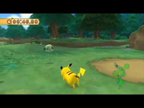 PokéPark 2: Wonders Beyond