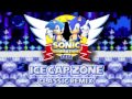 Ice Cap Classic - Sonic Generations Remix
